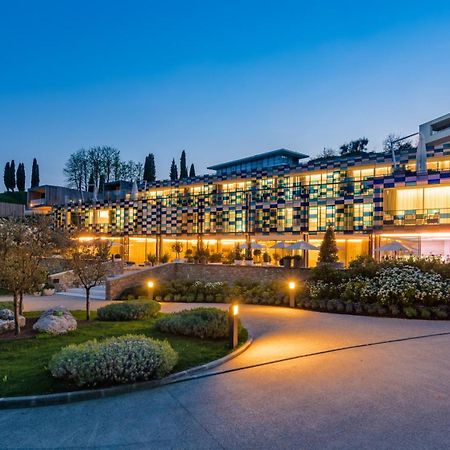 Eden Reserve Hotel การ์โดเน ริเวียรา ภายนอก รูปภาพ