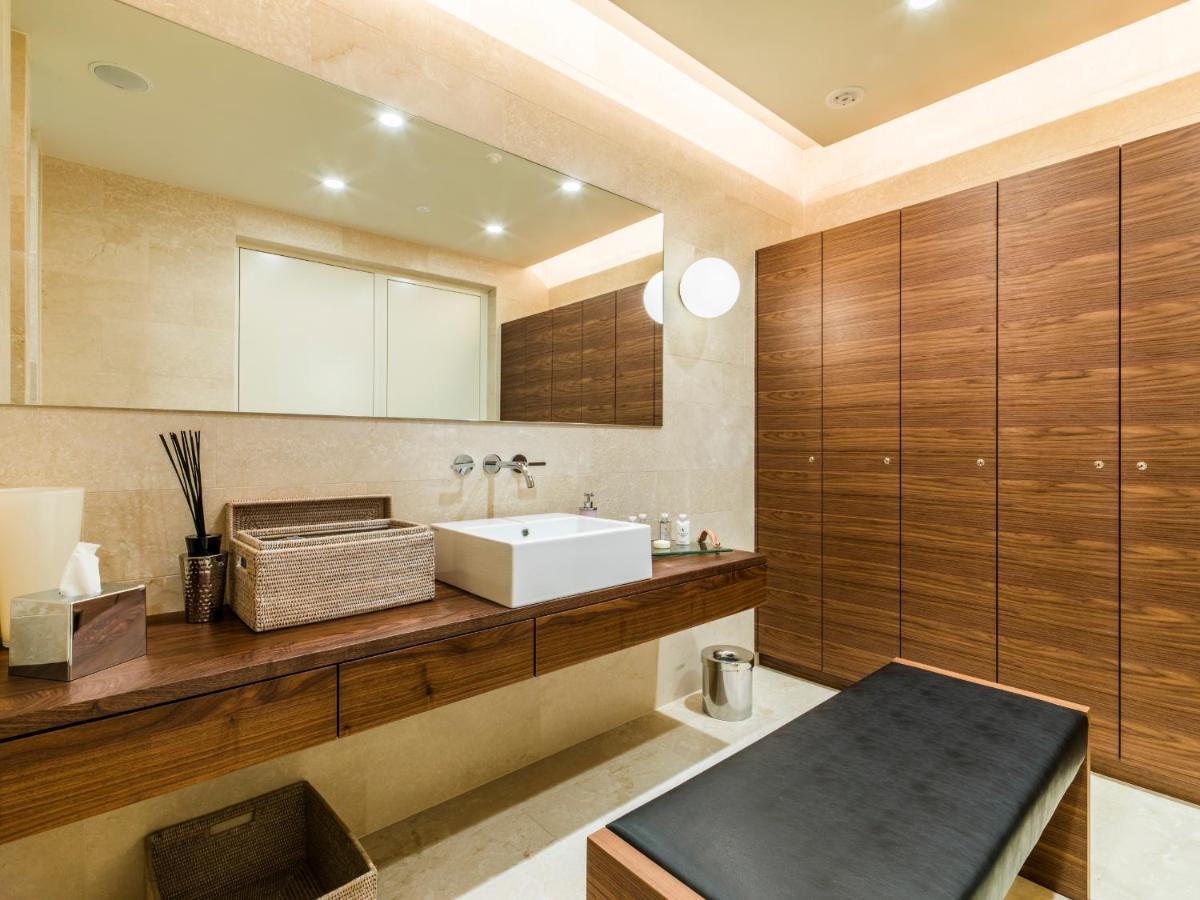 Eden Reserve Hotel การ์โดเน ริเวียรา ภายนอก รูปภาพ
