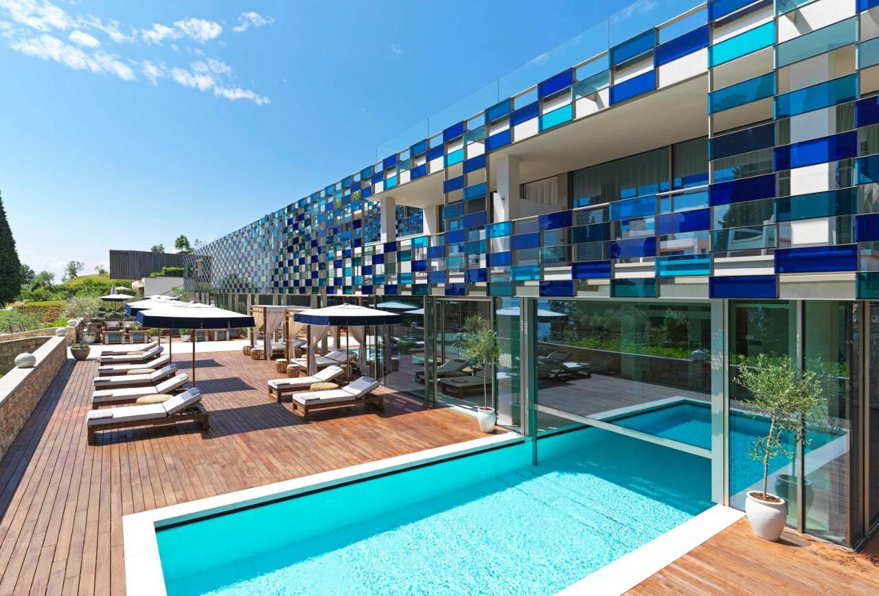 Eden Reserve Hotel การ์โดเน ริเวียรา ภายนอก รูปภาพ
