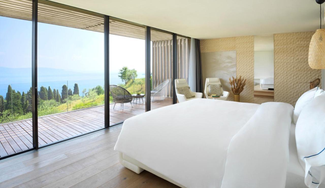 Eden Reserve Hotel การ์โดเน ริเวียรา ภายนอก รูปภาพ