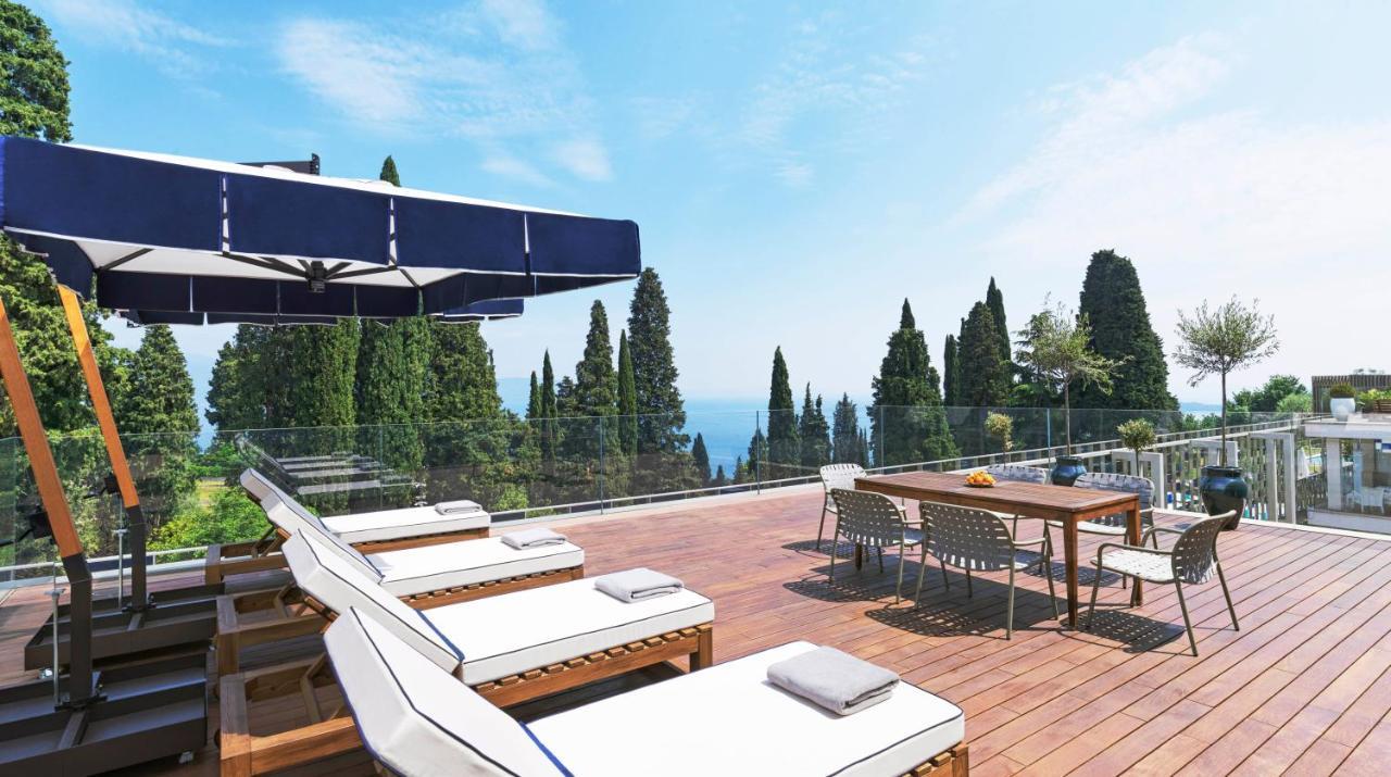 Eden Reserve Hotel การ์โดเน ริเวียรา ภายนอก รูปภาพ