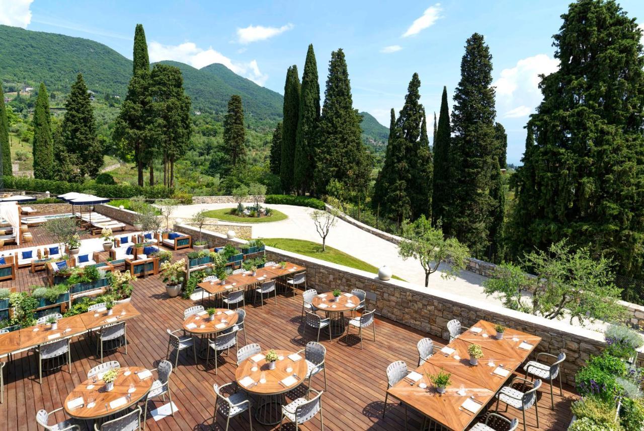 Eden Reserve Hotel การ์โดเน ริเวียรา ภายนอก รูปภาพ