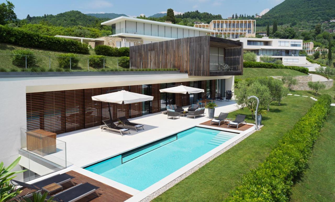 Eden Reserve Hotel การ์โดเน ริเวียรา ภายนอก รูปภาพ