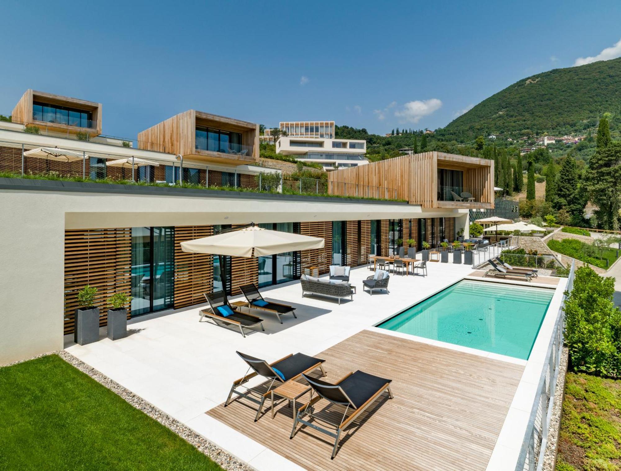 Eden Reserve Hotel การ์โดเน ริเวียรา ห้อง รูปภาพ