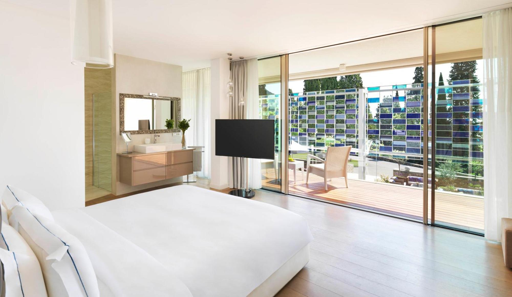 Eden Reserve Hotel การ์โดเน ริเวียรา ห้อง รูปภาพ
