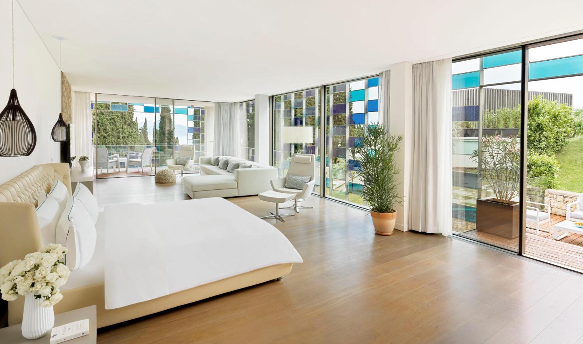 Eden Reserve Hotel การ์โดเน ริเวียรา ห้อง รูปภาพ